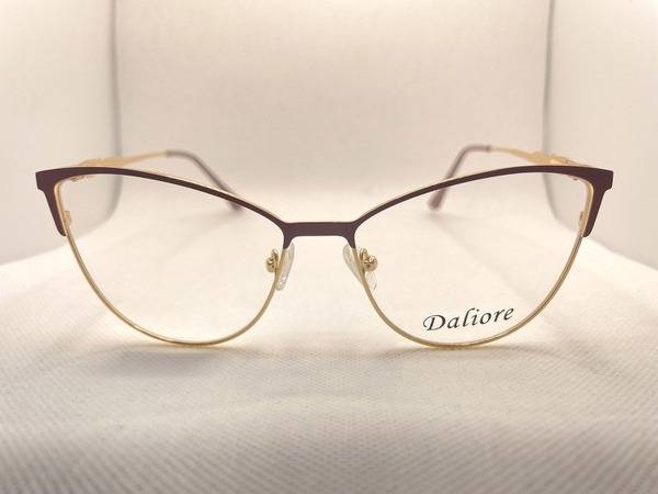Daliore Eyeglass Frame