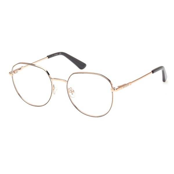 GUESS Women's Eyeglass Frame - 2933 028