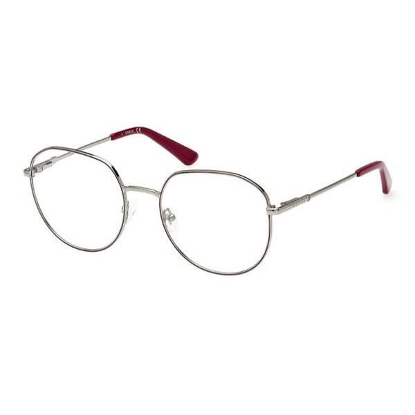 GUESS Women's Eyeglass Frame 2933 071