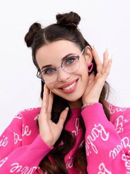 HAVVS M2686 Unisex Sunglass Frame