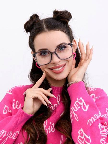 HAVVS K9134 Unisex Sunglass Frame