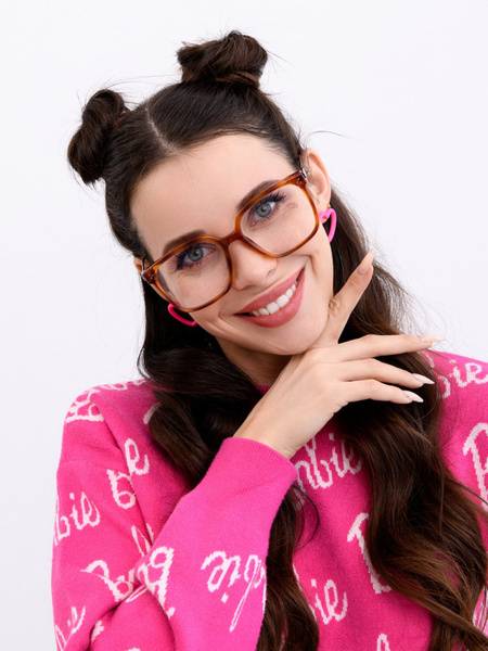 HAVVS K9134 Unisex Sunglass Frame