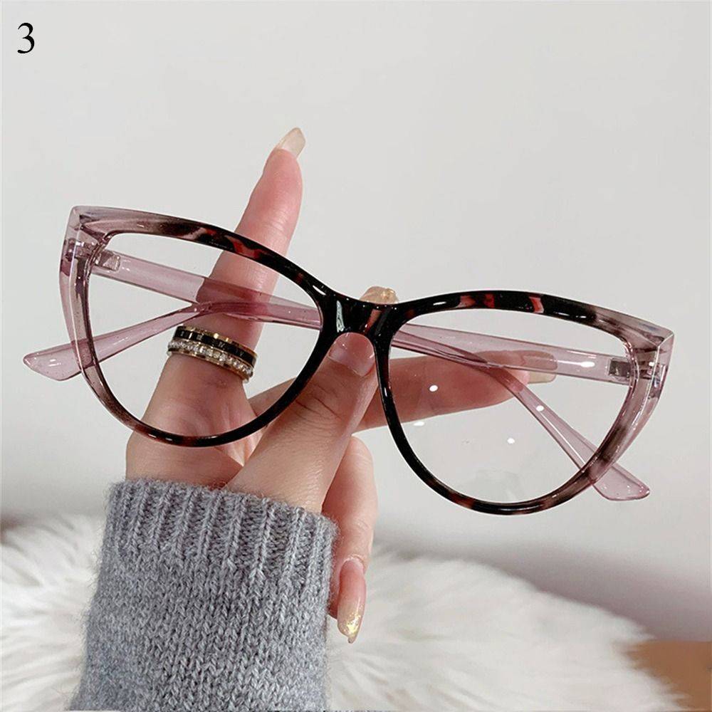 Women's Computer Glasses with UV and Blue Light Protection