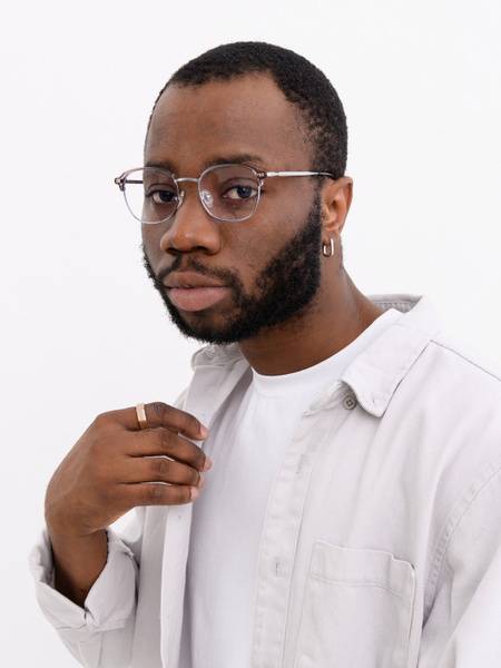 Havvs M2684 Unisex Sunglass Frame