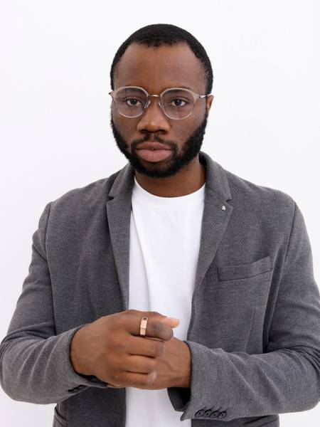 Havvs M2661 Unisex Sunglass Frame
