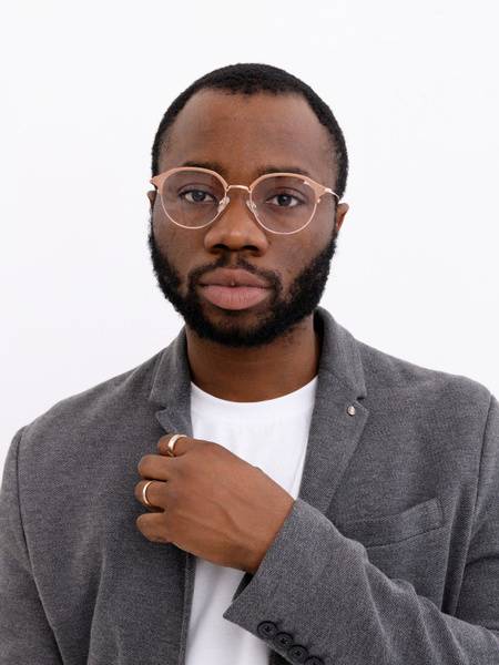 Havvs M2661 Unisex Sunglass Frame
