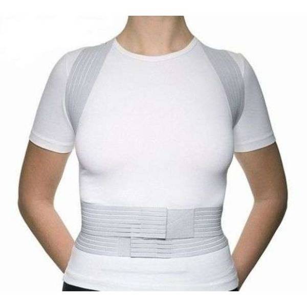Posture Corrector Orthopedic Brace Dosi EQ 1068 OttoBock, Size L
