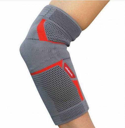 OttoBock Epi Sensa 50A7 Elbow Orthosis XXL