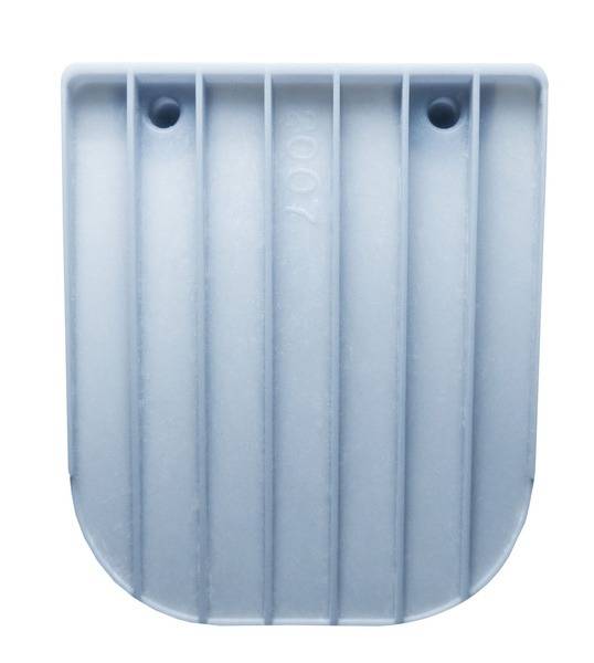 3M Respirator Exhalation Valve 7583 Universal, Blue