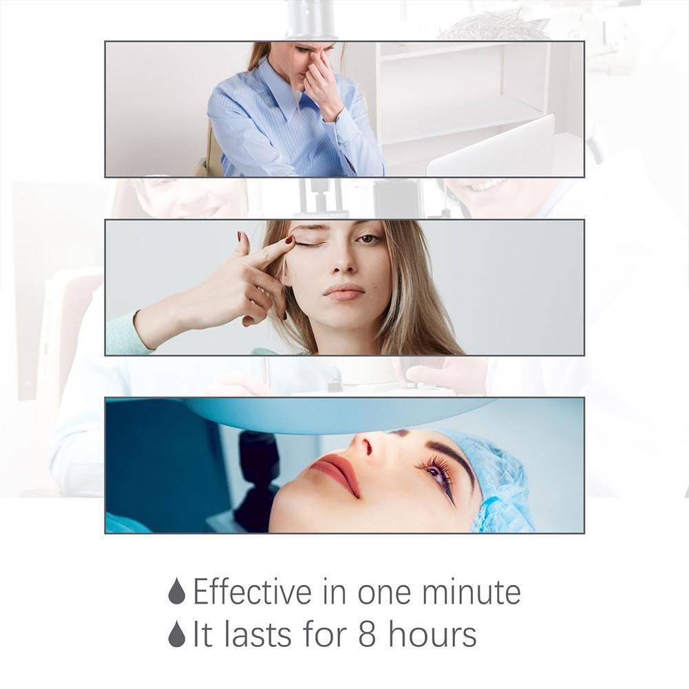 20ml Eye Drops for Eye Fatigue Relief – Cold Compress Treatment for Dryness and Discomfort #11