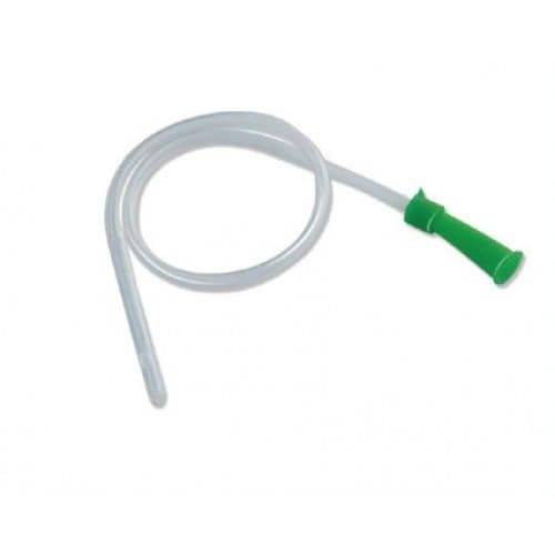 Nelaton Catheter with Gas Vent Tube 10 Count