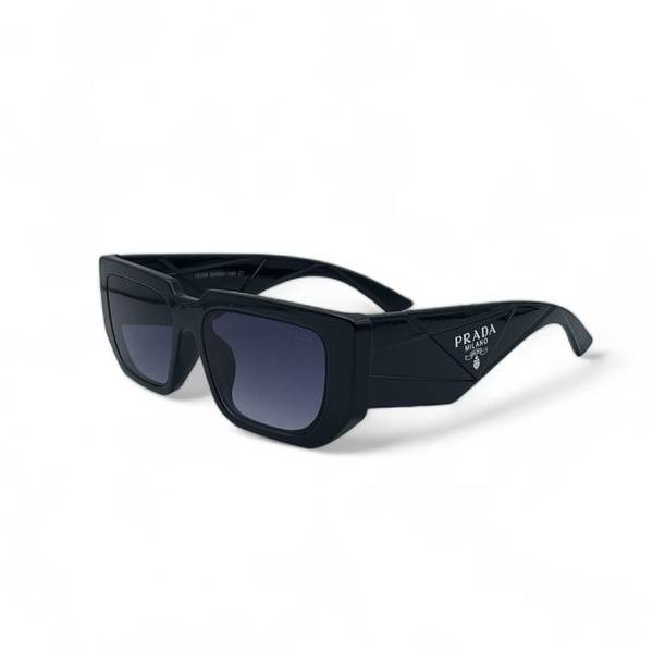 Prada Sunglasses Black Female