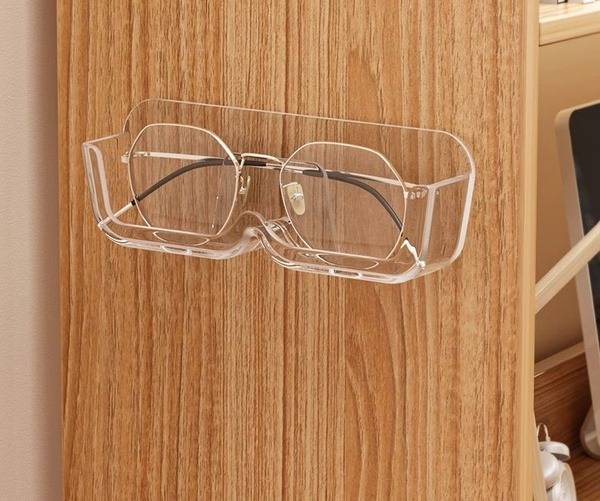 Holders and Organizers Transparent Eyeglass Holder - 20 cm