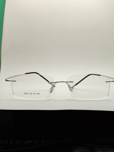 MORETTI EYEWEAR Frame for Men