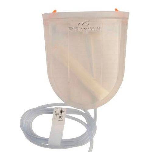Smith&Nephew RENASYS GO Wound Drainage Container, 750 ml, 1 Piece