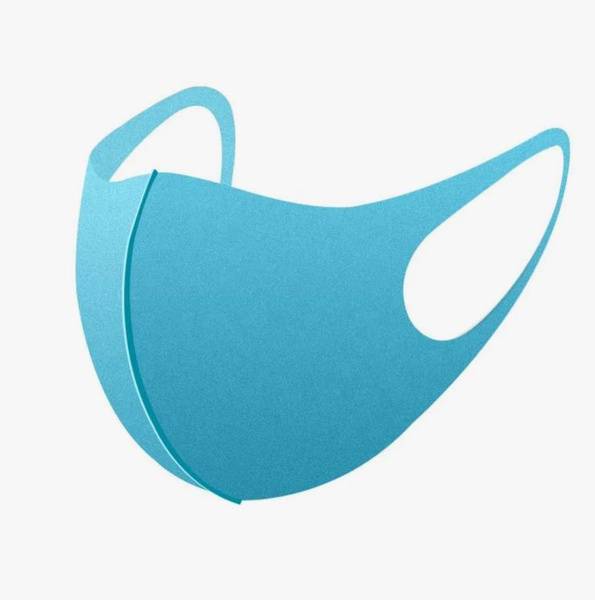 Fashion Mask Reusable Hygienic Face Mask