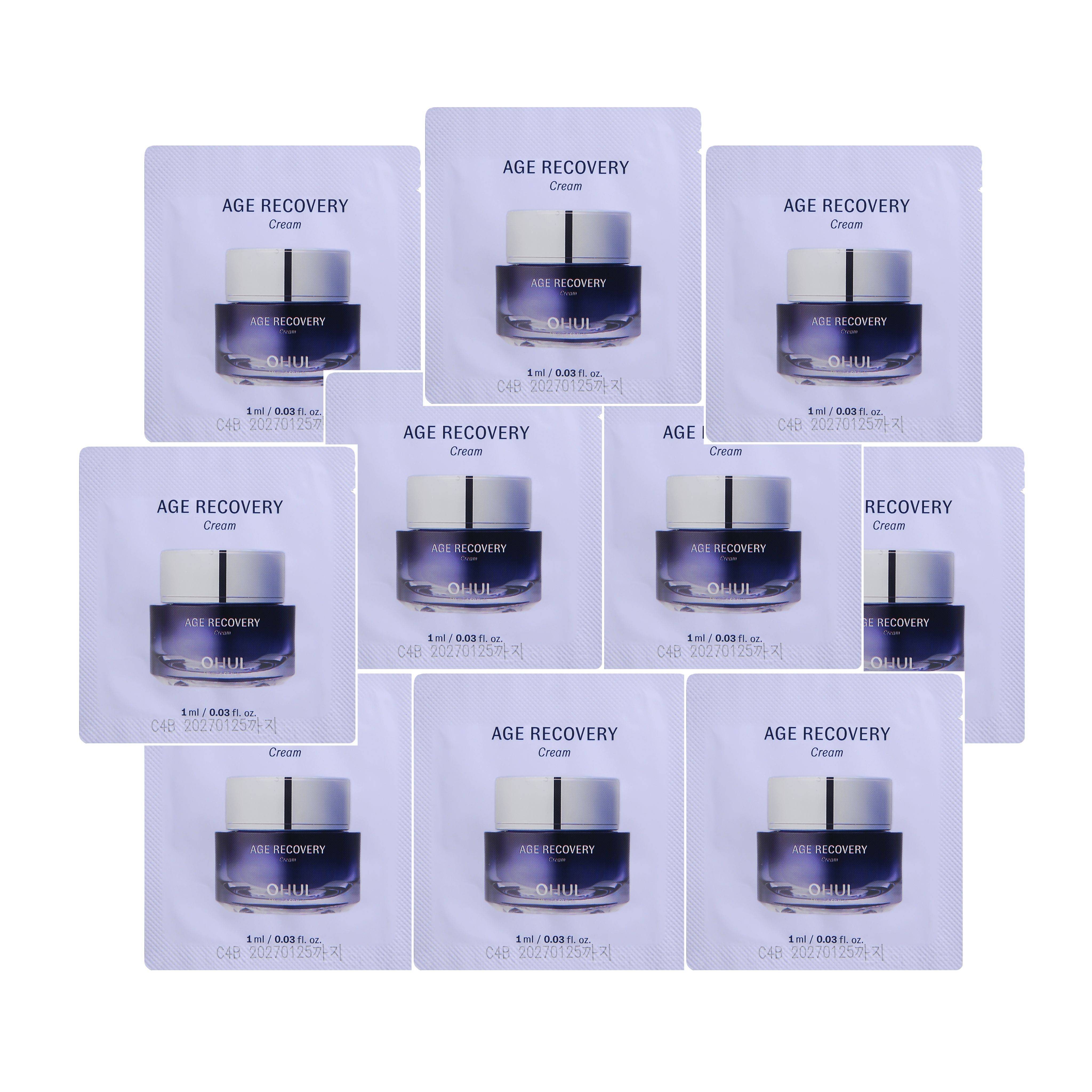 O HUI Cream 10.04 ml