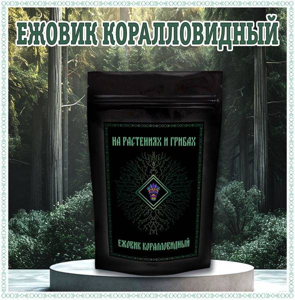Lion's Mane Mushroom Microdosing: 1kg Premium Mycelium (Bulk)