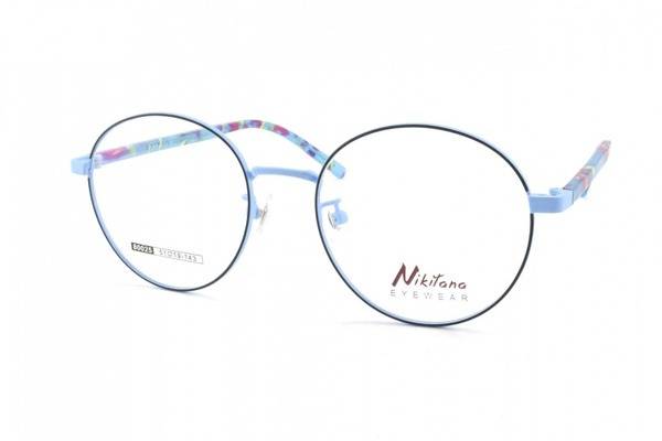 Nikitana 80025 C3 Eyeglass Frame