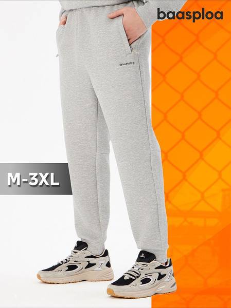 BAASPLOA Sports Pants