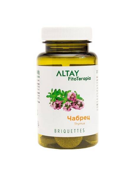 Alfit Thyme No. 25 (2 Pack)