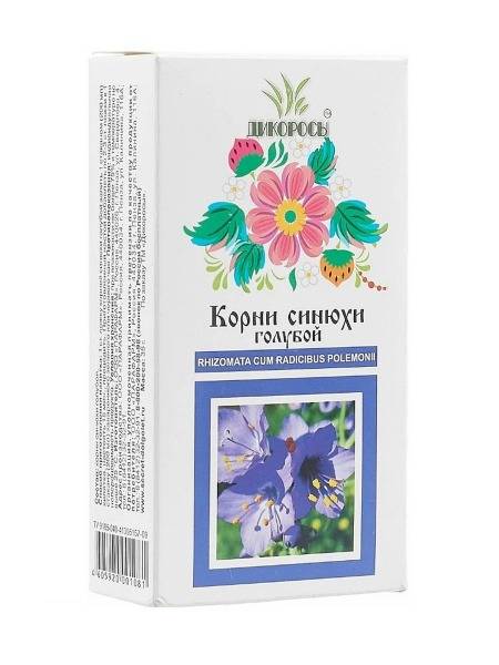Parapharm Blue Cohosh Root 35g