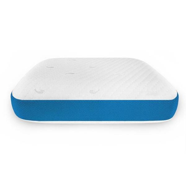 Prosto Podushka No. 10 Classic Soft Orthopedic Pillow 60x40x13 cm