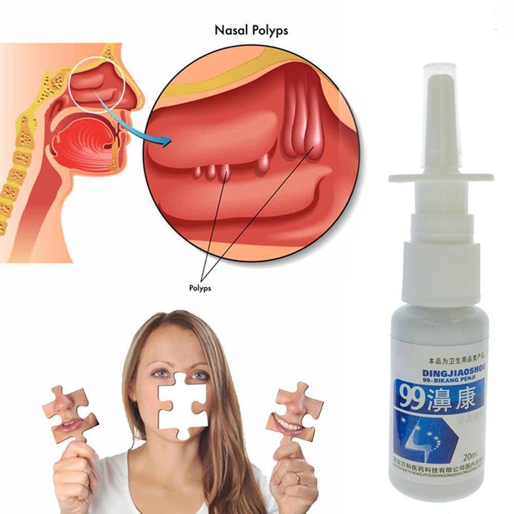 Nasal Spray for Staphylococcus Aureus and Escherichia Coli Relief #9