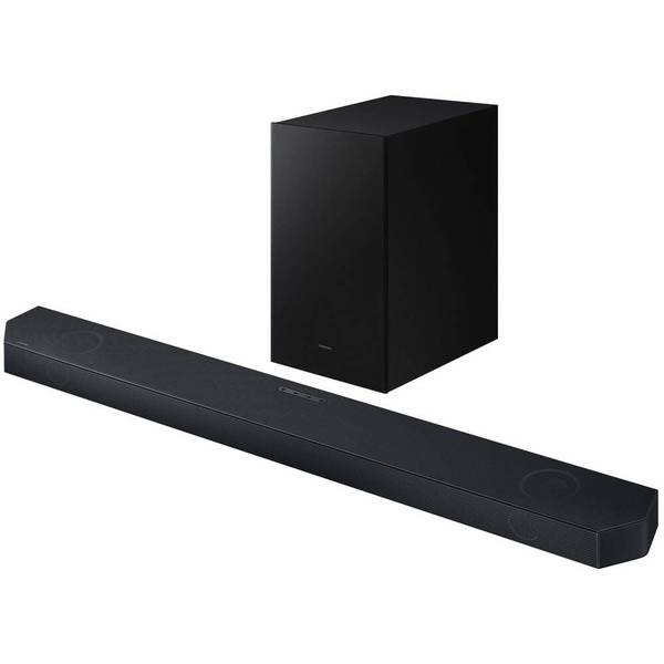 Samsung HW-Q700D 3.1.2ch Soundbar (Black)