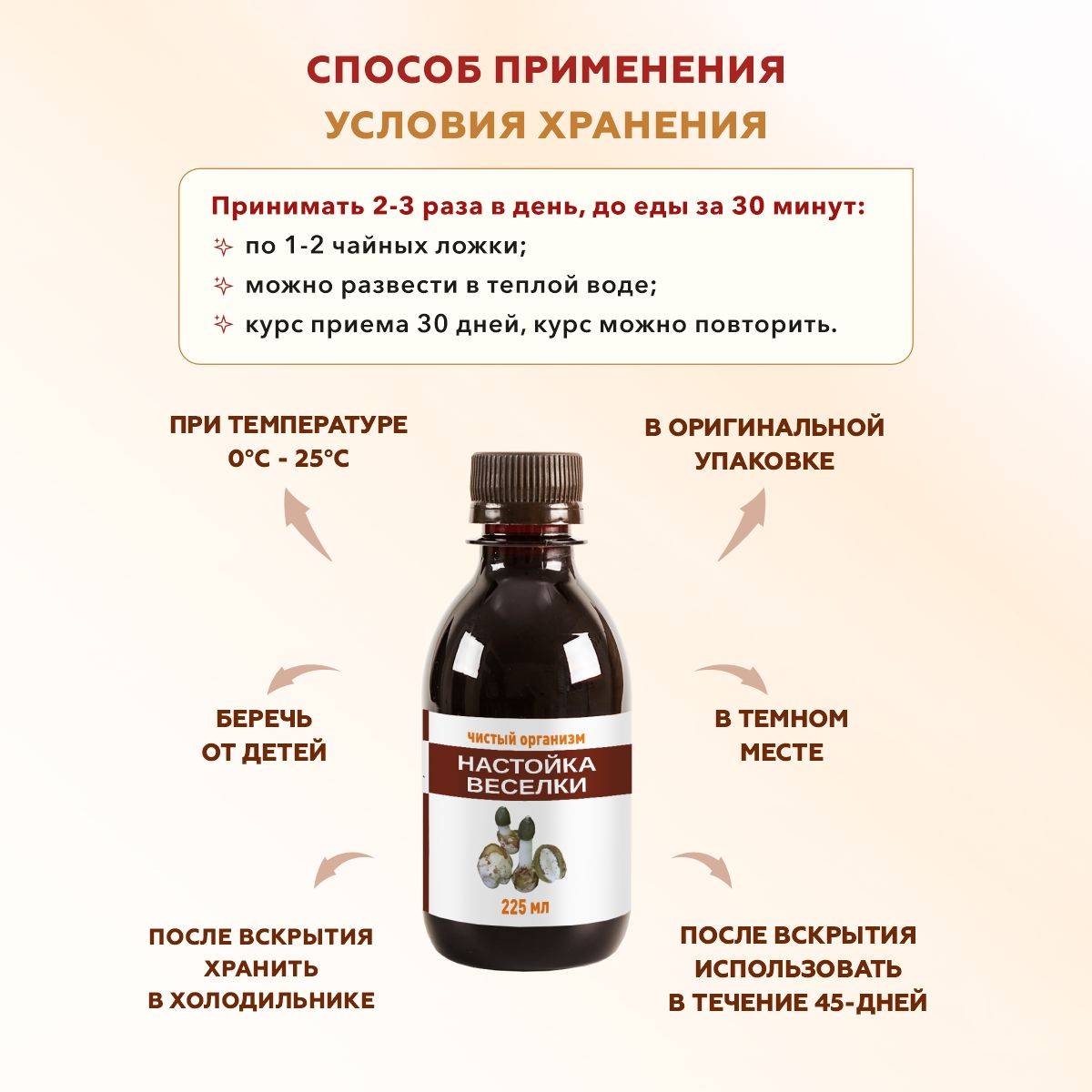 Silver Giller Tincture for Ulcers, Colitis, Cirrhosis, Hepatitis, Psoriasis, Eczema, Dermatitis, 225 ml #5