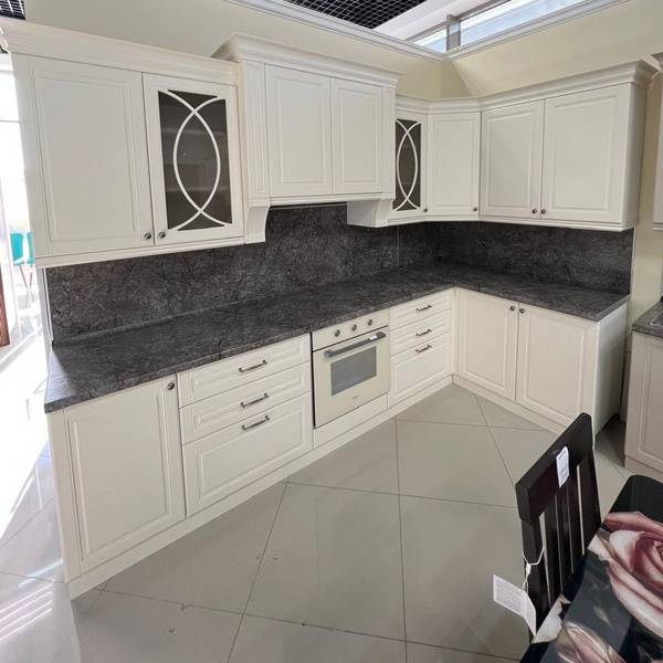 Modern Kitchen Set, LDP, 305x150x237cm
