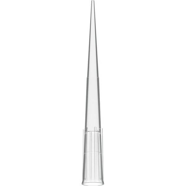 Universal Pipette Tips, 2-200µL, 1000 Count