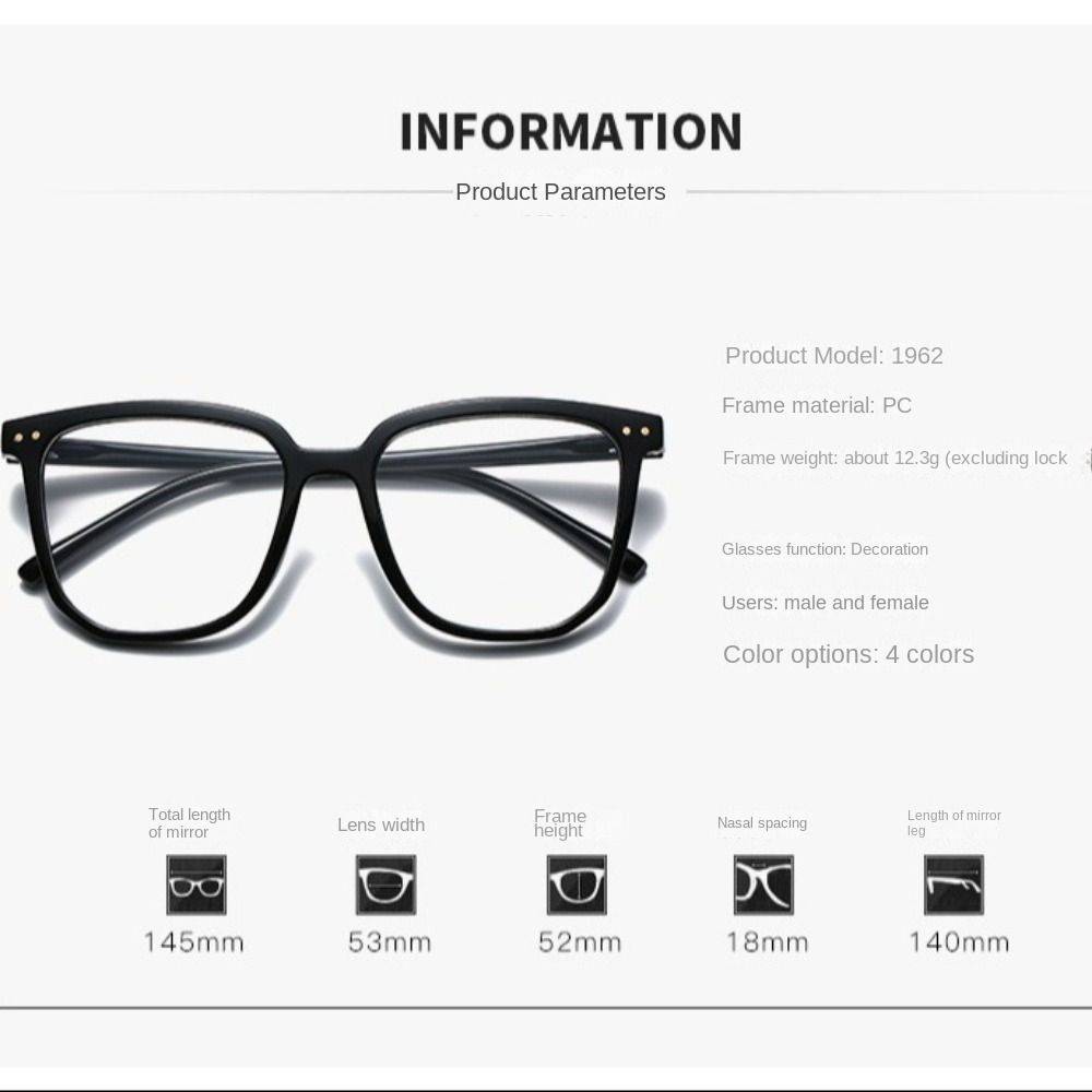 Computer Glasses #2