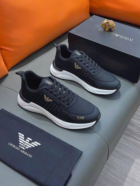 Armani Exchange Sneakers