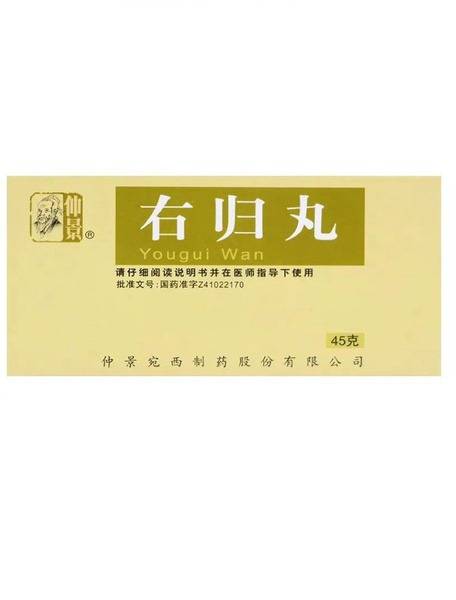 You Gui Wan Pills (45g)