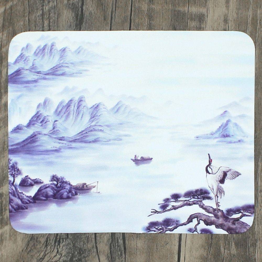 Eyeglass Cleaning Cloth - Suede from Thin Deer Leather, 14 x 17 cm (5.51 x 6.69 in), 1 Pack #6