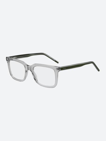 Hugo Boss Men's Gray Eyeglass Frames - 1084178YW5120