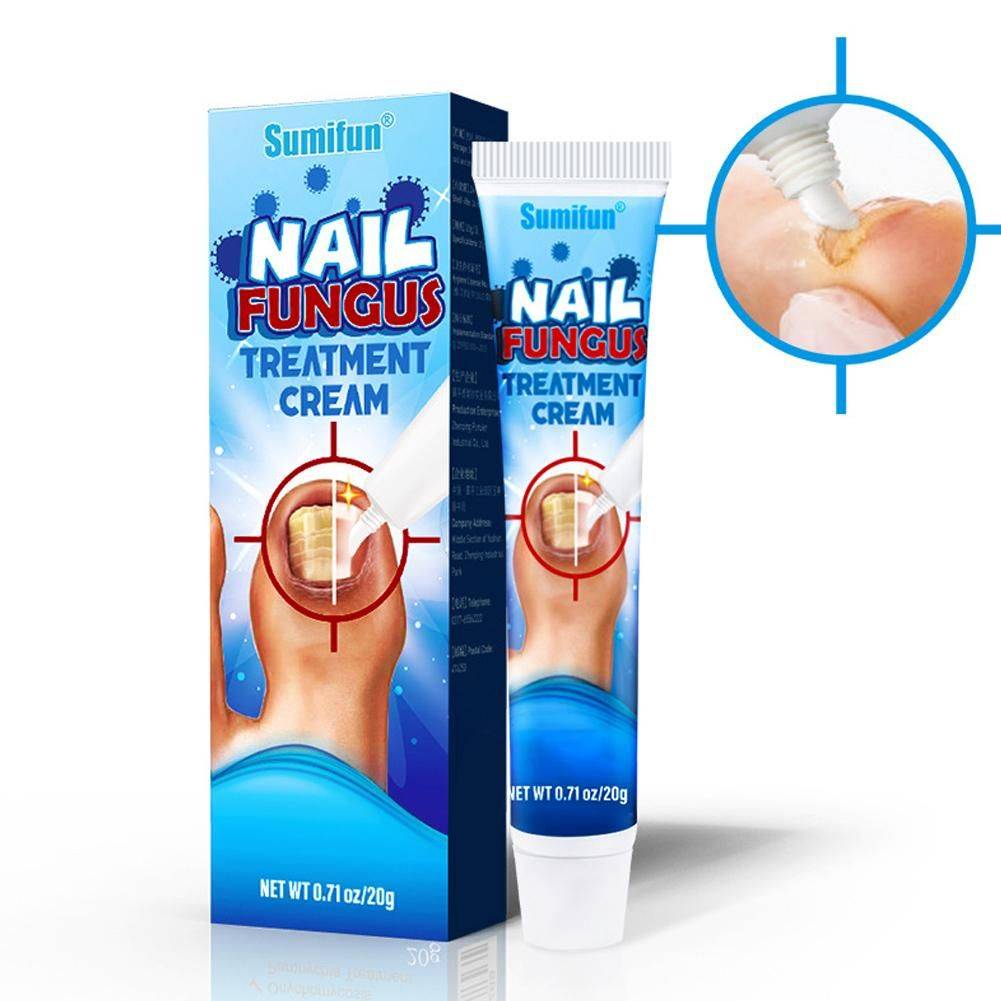 Sumifun Nail Fungus Cream 20 g #9