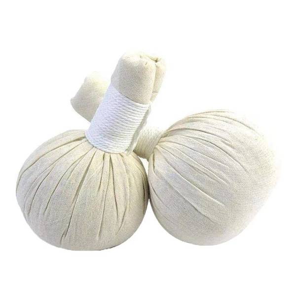 Thai Herbal Massage Ball for Body Care