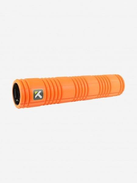 TriggerPoint GRID 2.0 Orange Foam Roller