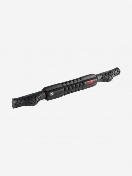Trigger Point GRID X Black Foam Roller