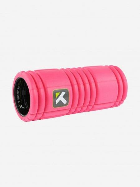 Pink Trigger Point GRID Foam Roller