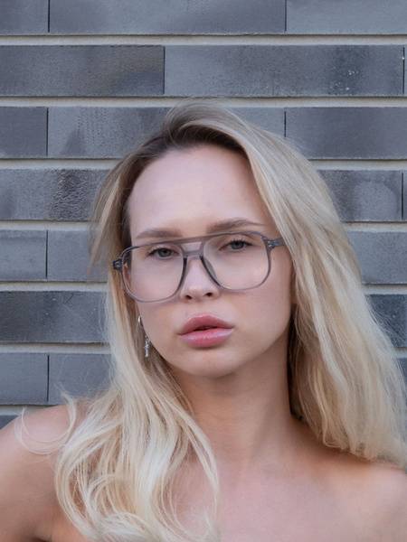 MOCT Computer Glasses Unisex Blue Light Blocking