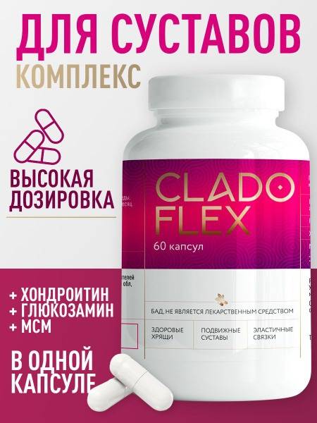 Glucosamine Chondroitin MSM for Joint & Bone Support - 2800mg