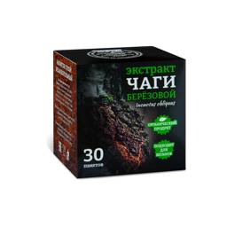 FUNGOSHI Chaga Mushroom Jelly Sticks, 30 count #1