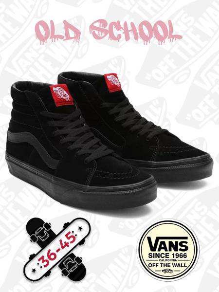 Vans Old Skool Sneakers