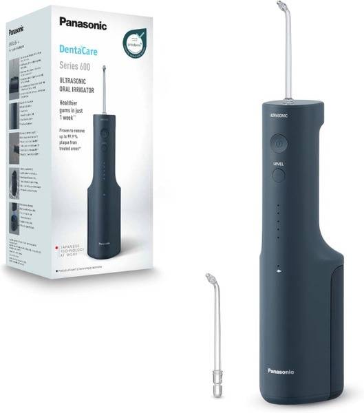 Panasonic EW-DJ66-A303 Water Flosser