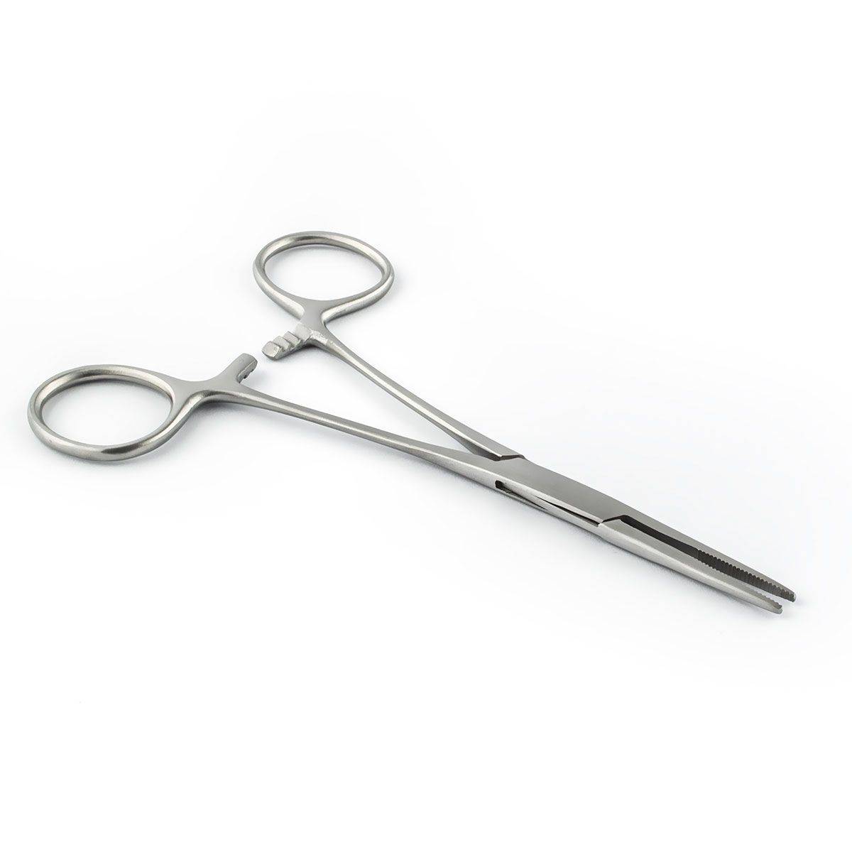 Mosquito Hemostat Clamp 13 cm #6