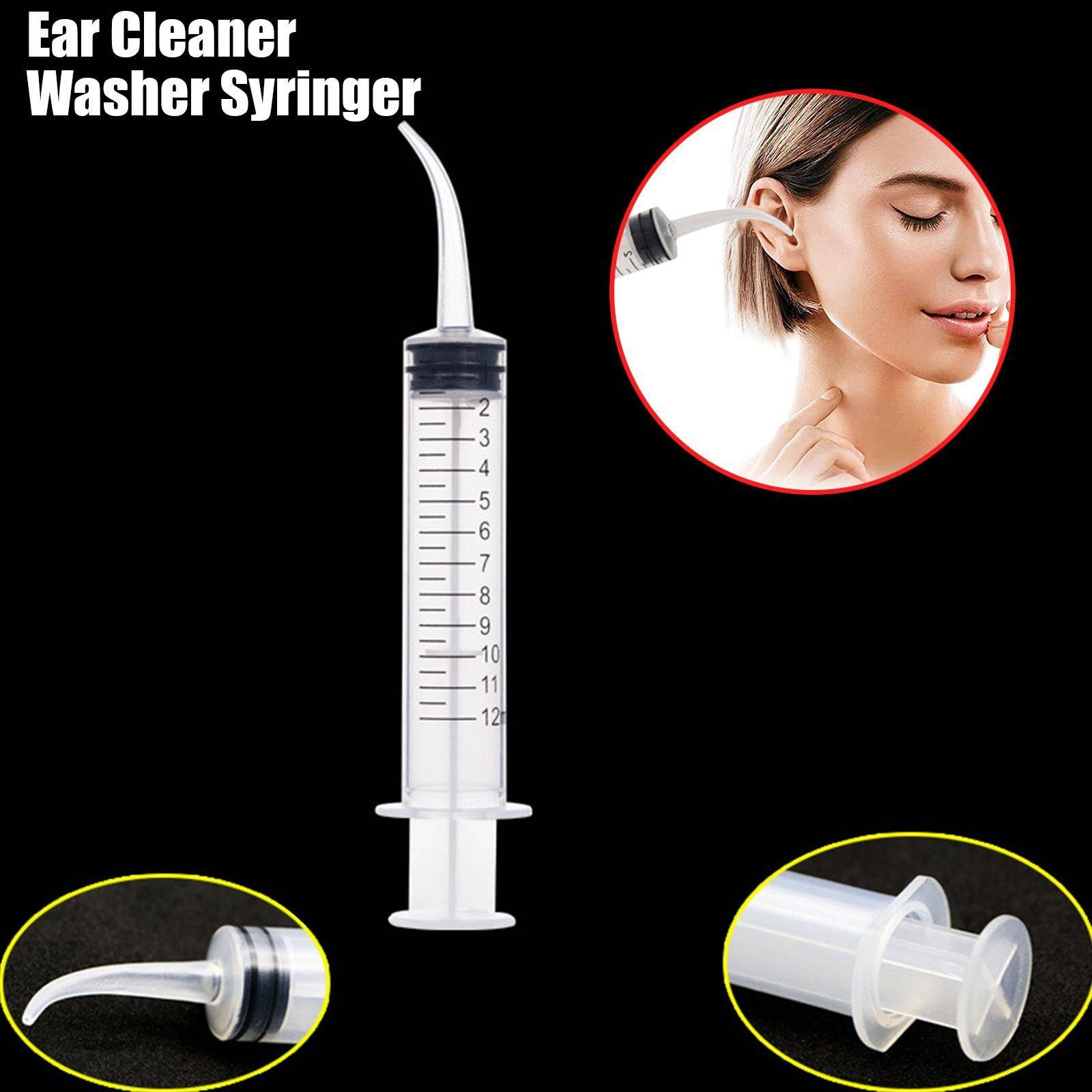 Ear and Nose Cleaning Tool 12ml #3