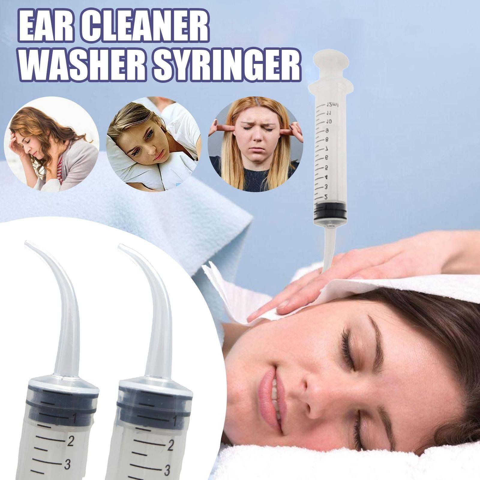 Ear and Nose Cleaning Tool, 1 pc #6